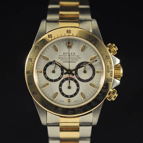 rolex 16528 l series|Rolex daytona 16523 price.